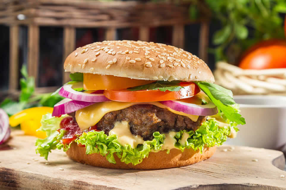 commander burgers &agrave; 77380 Combs-la-Ville