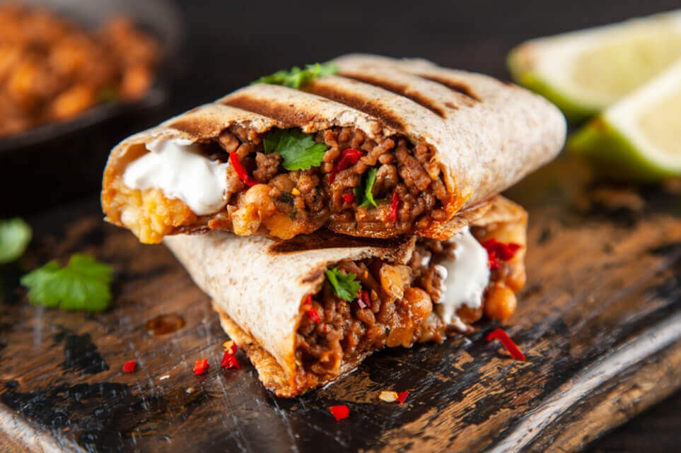 livraison tacos &agrave; 77380 Combs-la-Ville